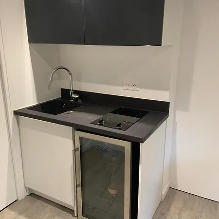 *Romance Jacuzzi* Appartement Spa Pour Les Amoureux Ou Les Solos Deuil-la-Barre Exterior photo